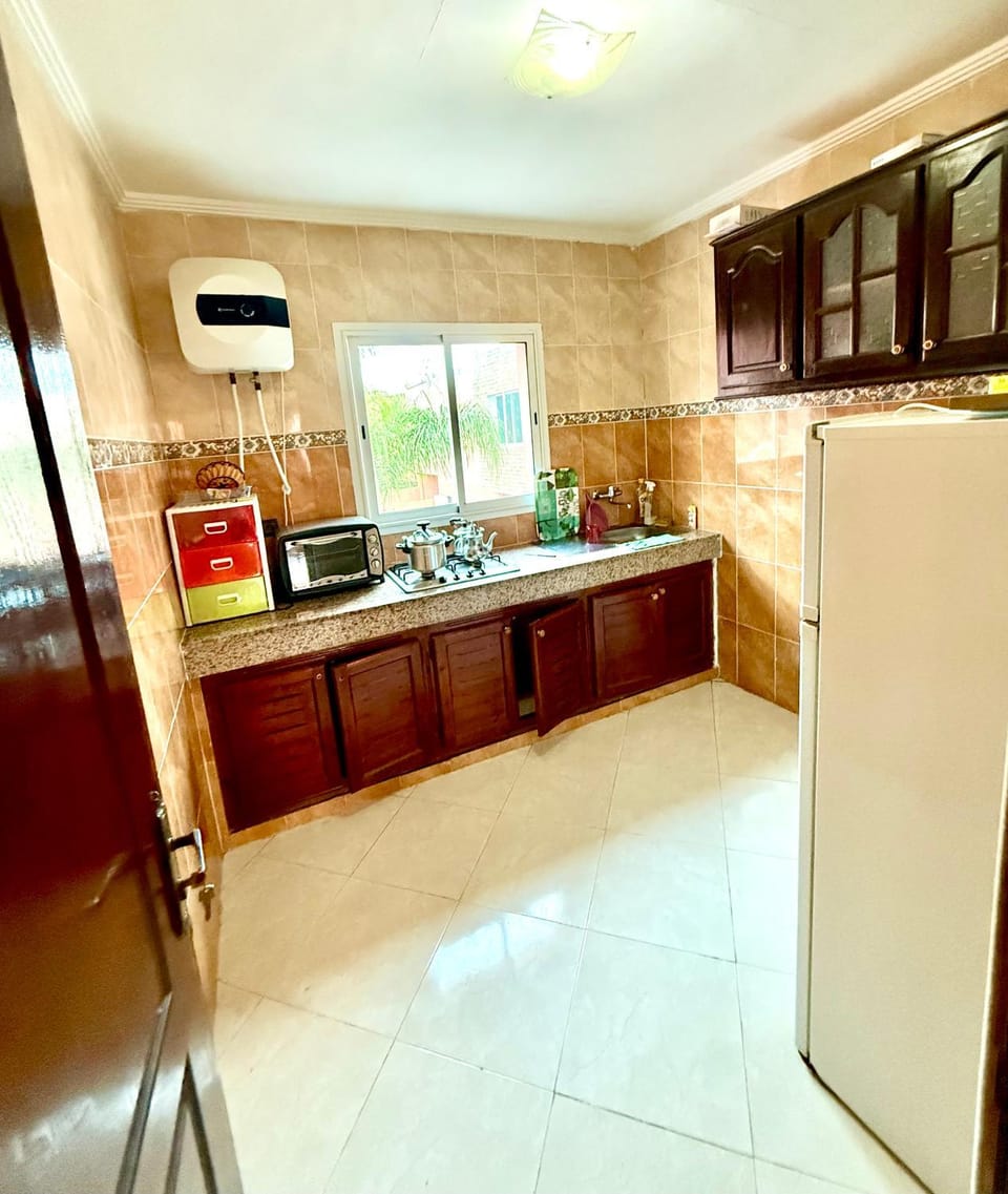 Sidi bouzid Apartment in Casablanca-Settat