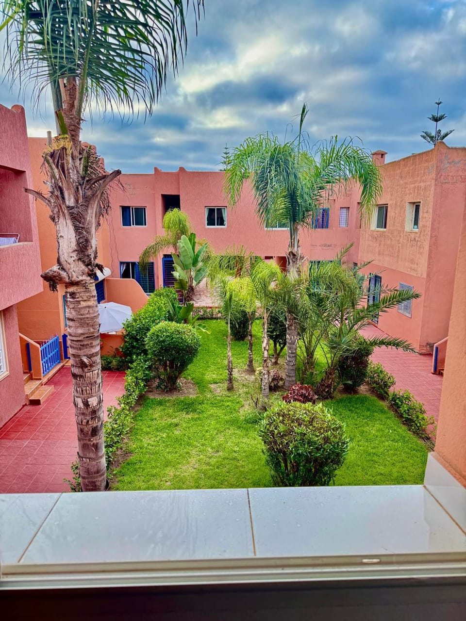 Sidi bouzid Apartment in Casablanca-Settat
