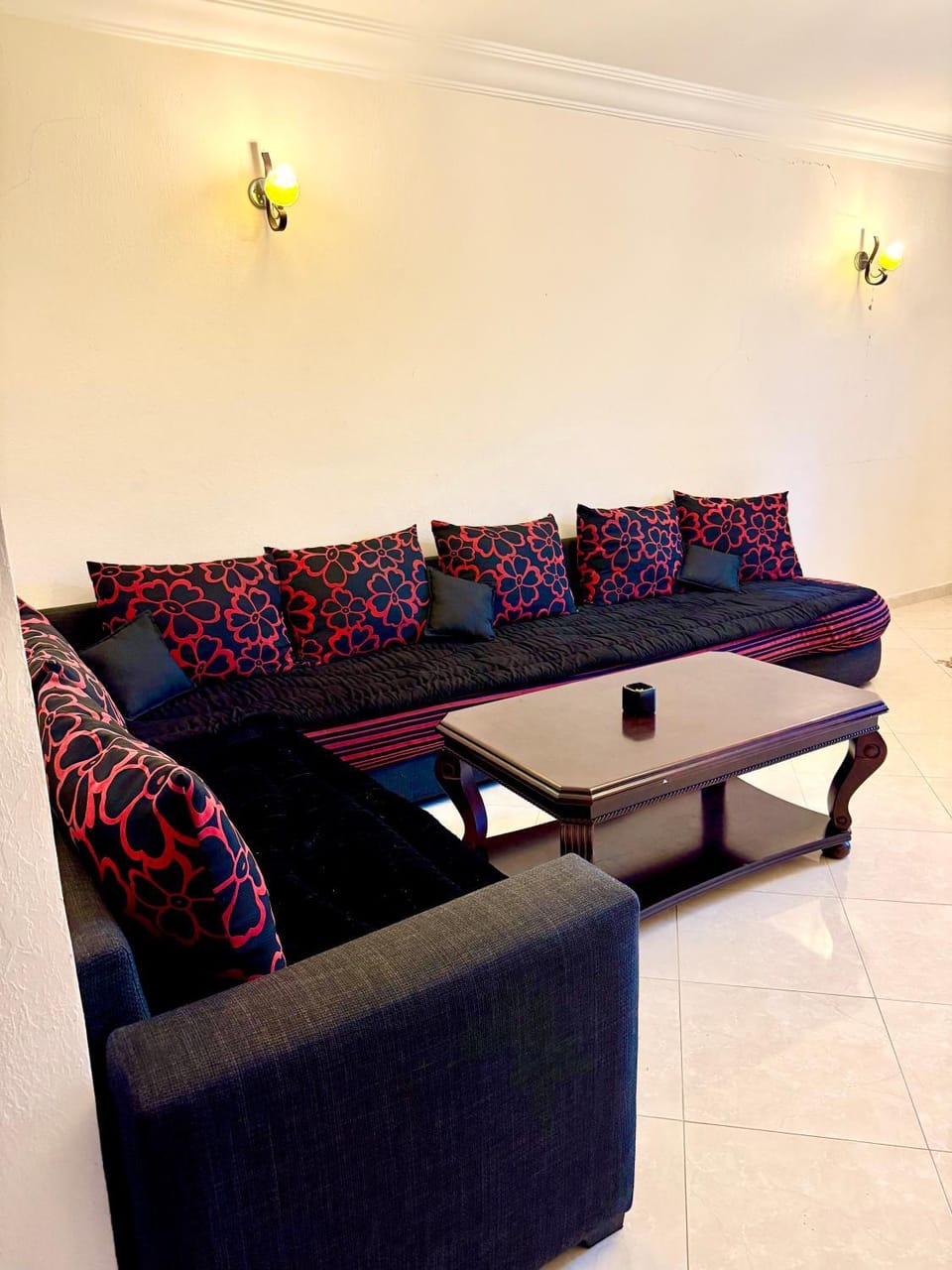 Sidi bouzid Apartment in Casablanca-Settat