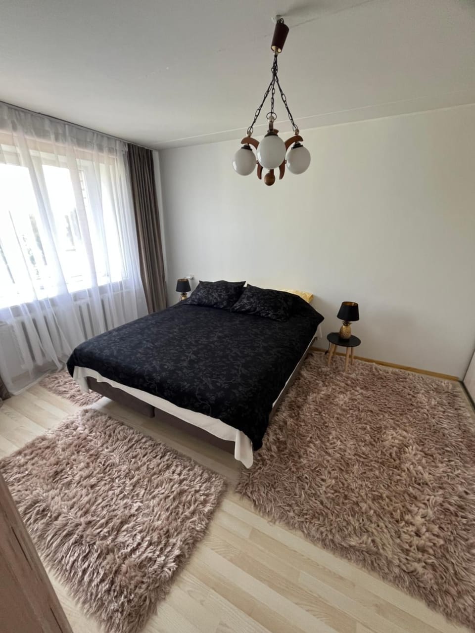 Kaksio Apartment in Estonia