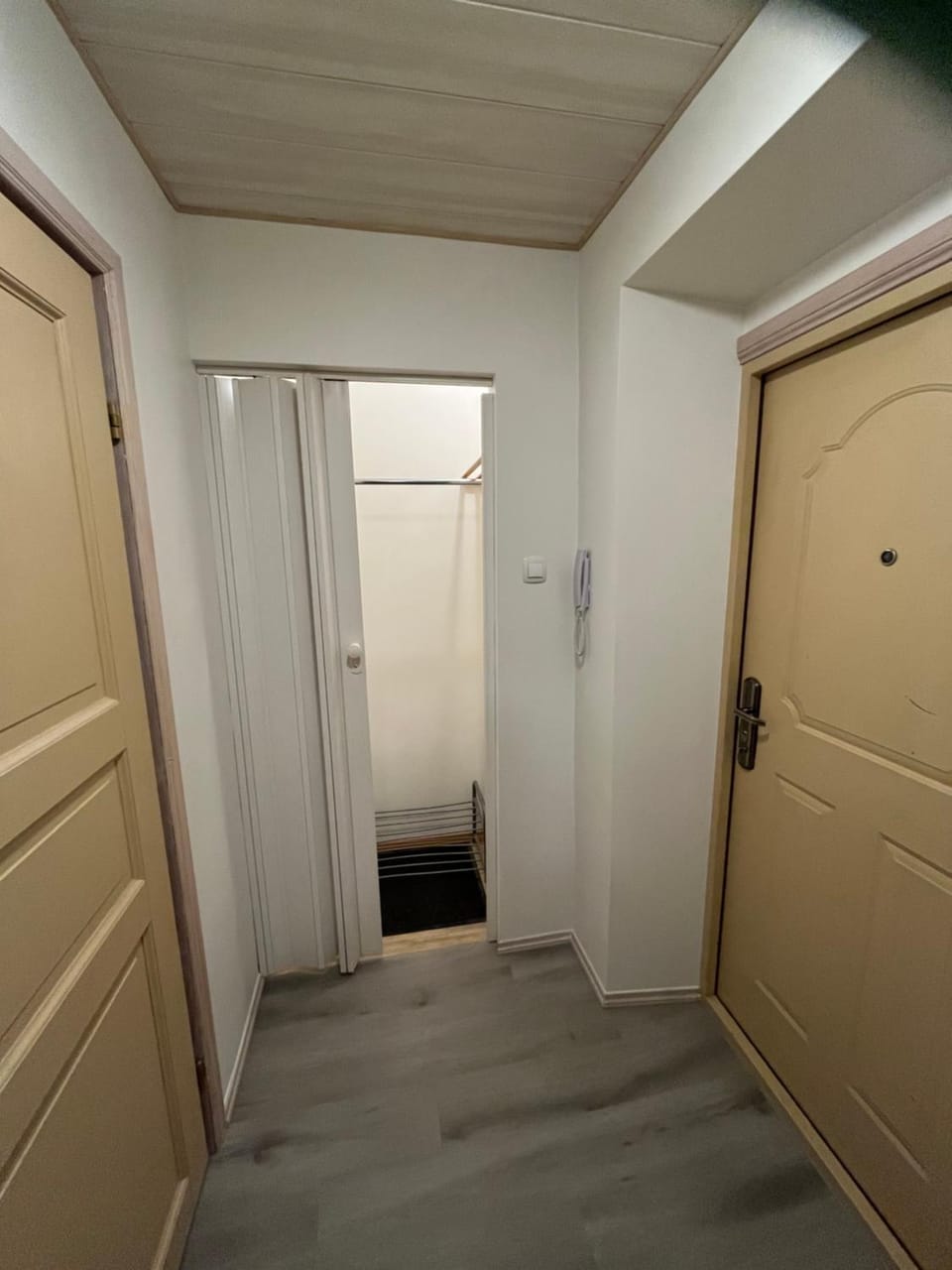 Kaksio Apartment in Estonia
