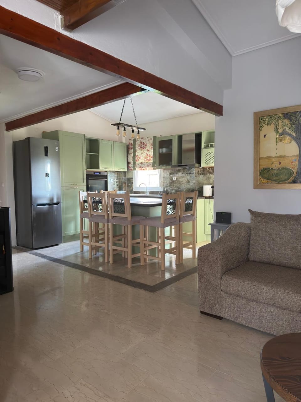 LoftElia Escape Itea - between Delphi and Galaxidi Apartment in Peloponnese, Western Greece and the Ionian