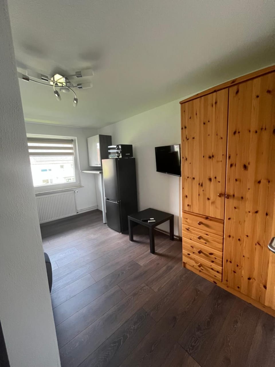 Auszeit Apartment in North Rhine-Westphalia