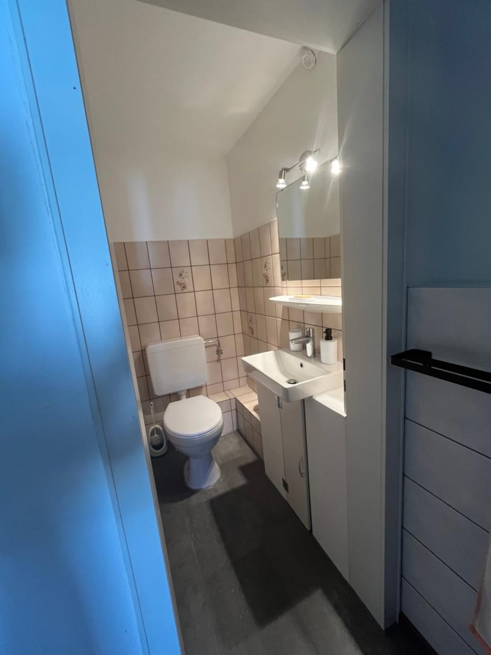 Auszeit Apartment in North Rhine-Westphalia