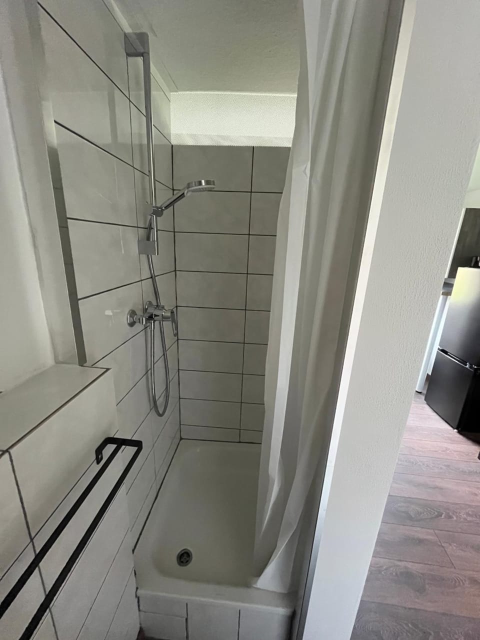 Auszeit Apartment in North Rhine-Westphalia