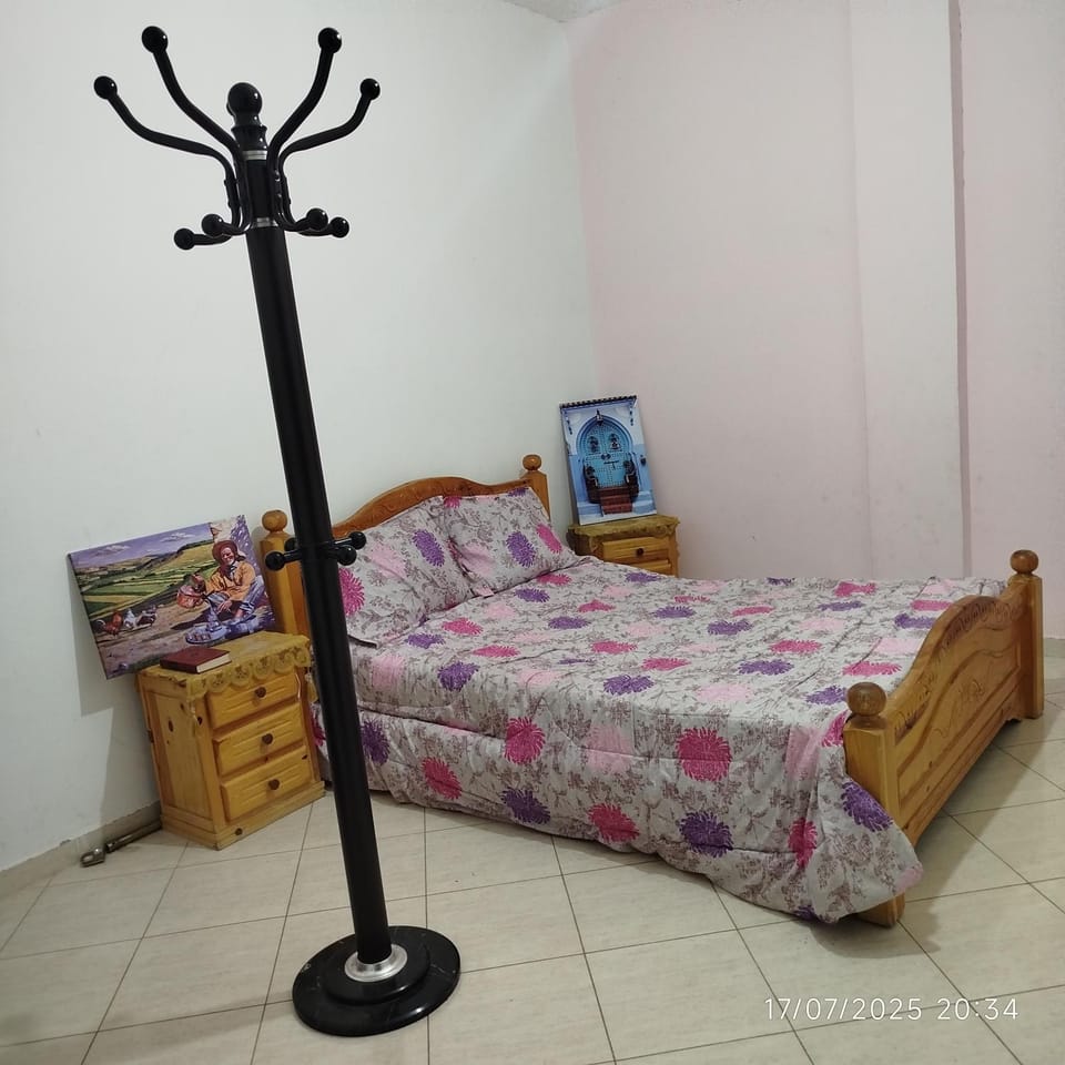 Appartement jasmin Apartment in Agadir