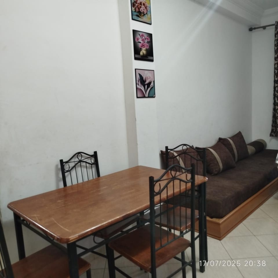 Appartement jasmin Apartment in Agadir