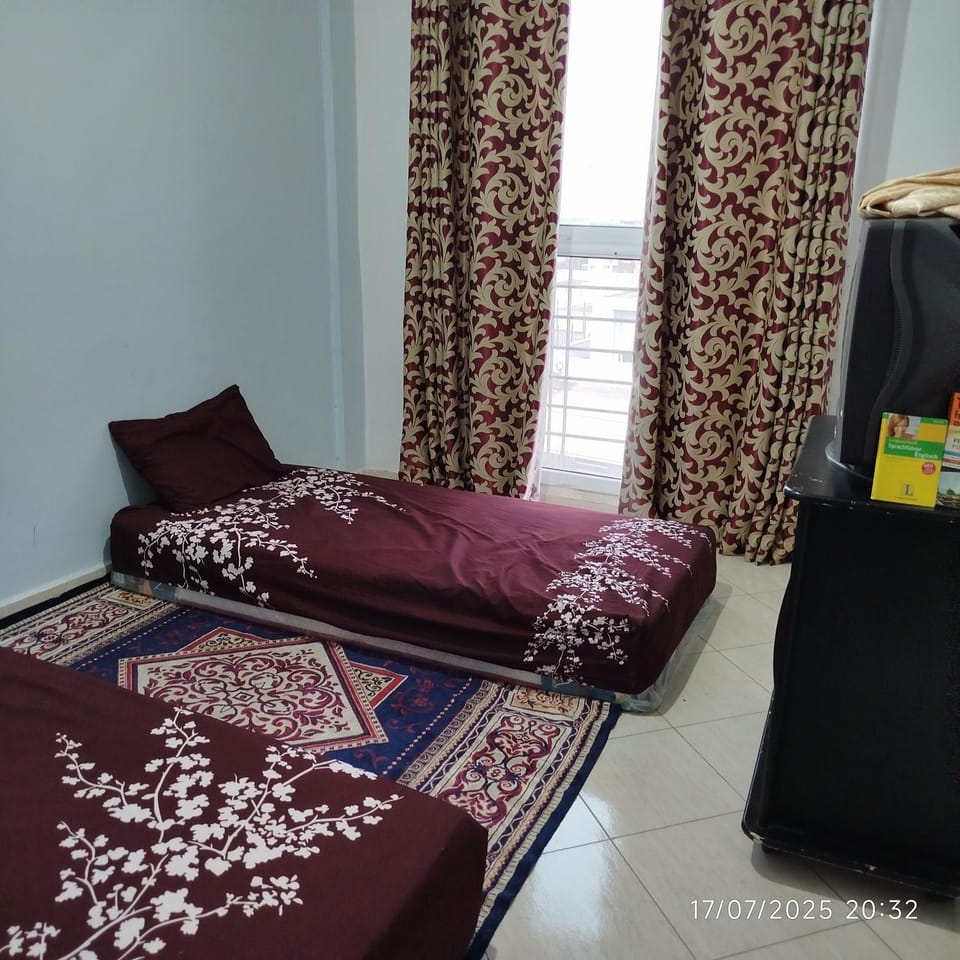 Appartement jasmin Apartment in Agadir