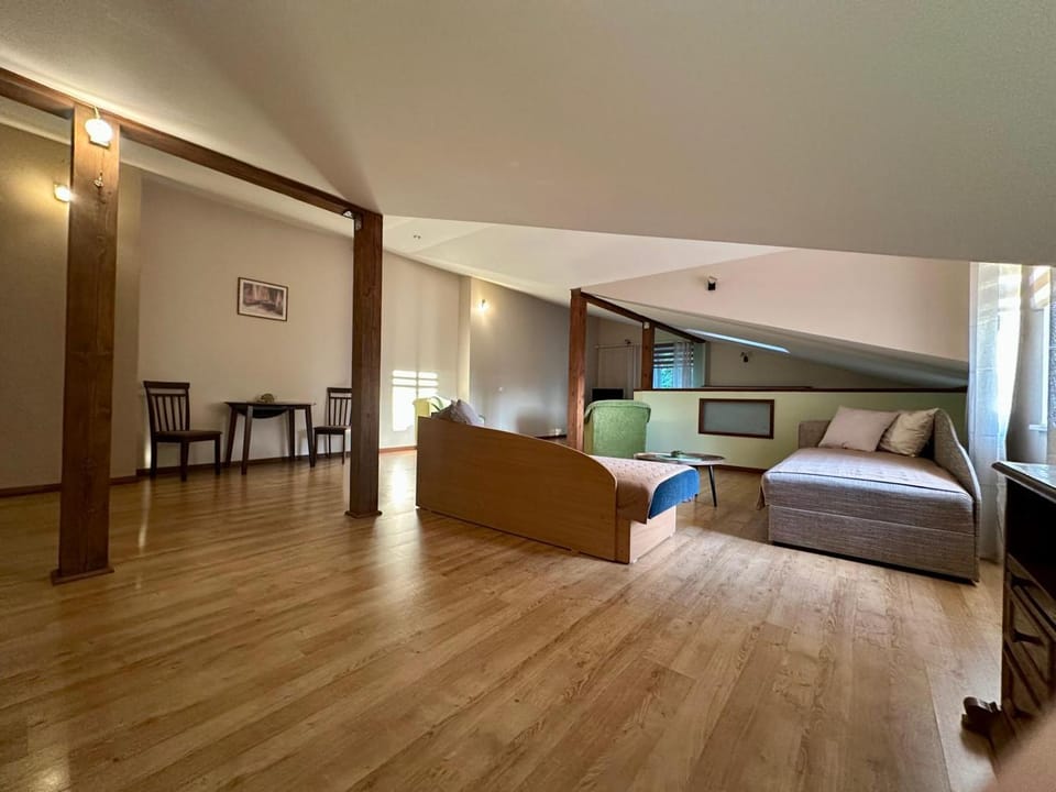 Centrum 2 Apartment in Latvia