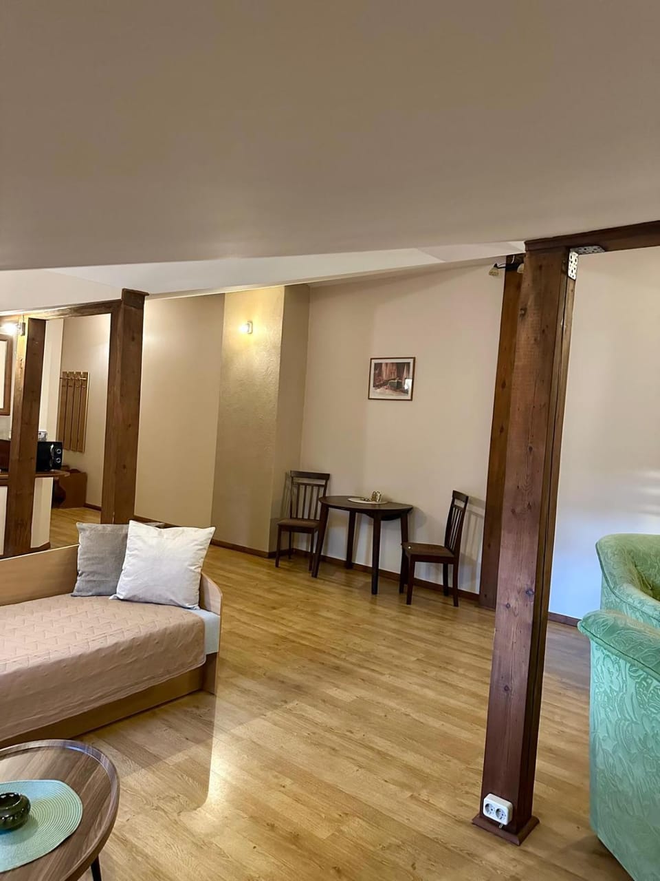 Centrum 2 Apartment in Latvia