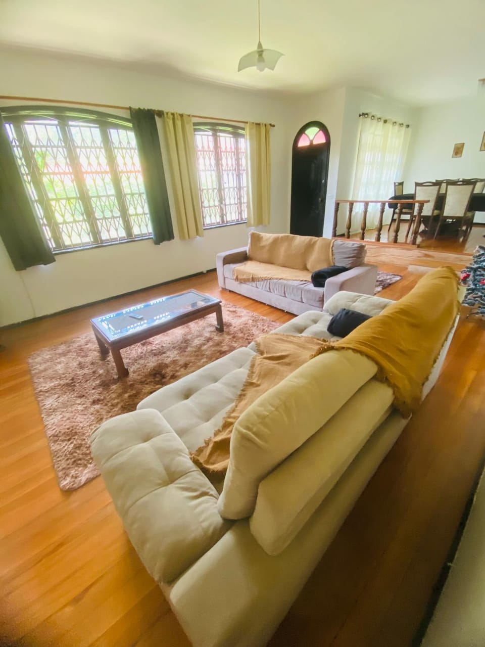 Casa rústica, charmosa e confortável House in State of Rio de Janeiro
