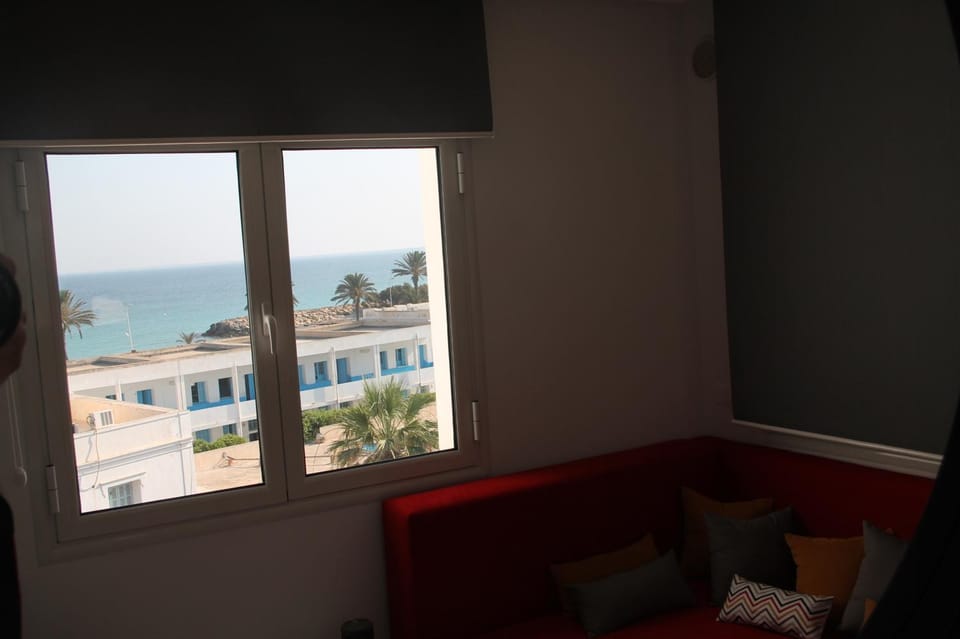 Mahdia Azur Apartment in Tunisia