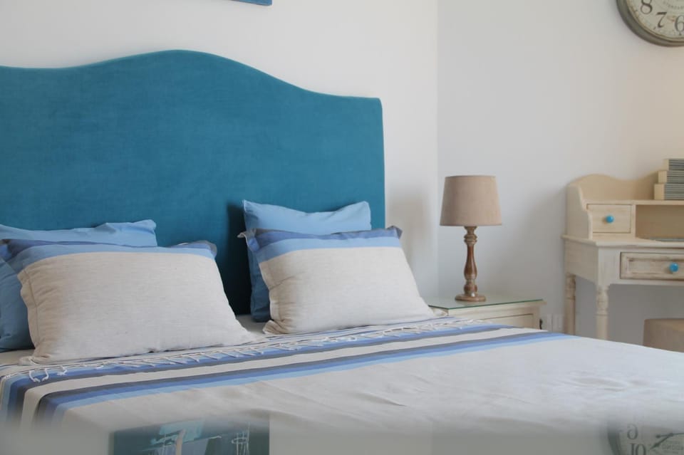 Mahdia Azur Apartment in Tunisia
