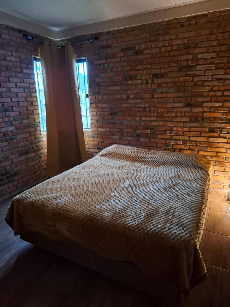 Rasanmar House in Misiones Province, Argentina