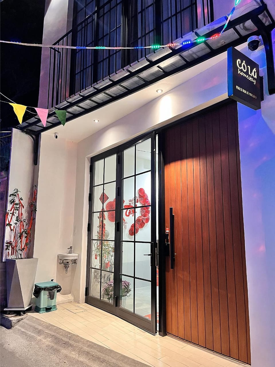 Cỏ Lá Homestay Vacation rental in Da Nang