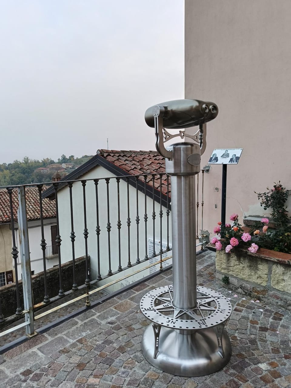 La casetta della nonna House in Piedmont