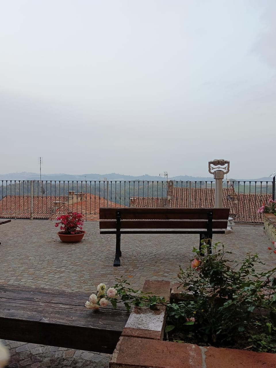 La casetta della nonna House in Piedmont