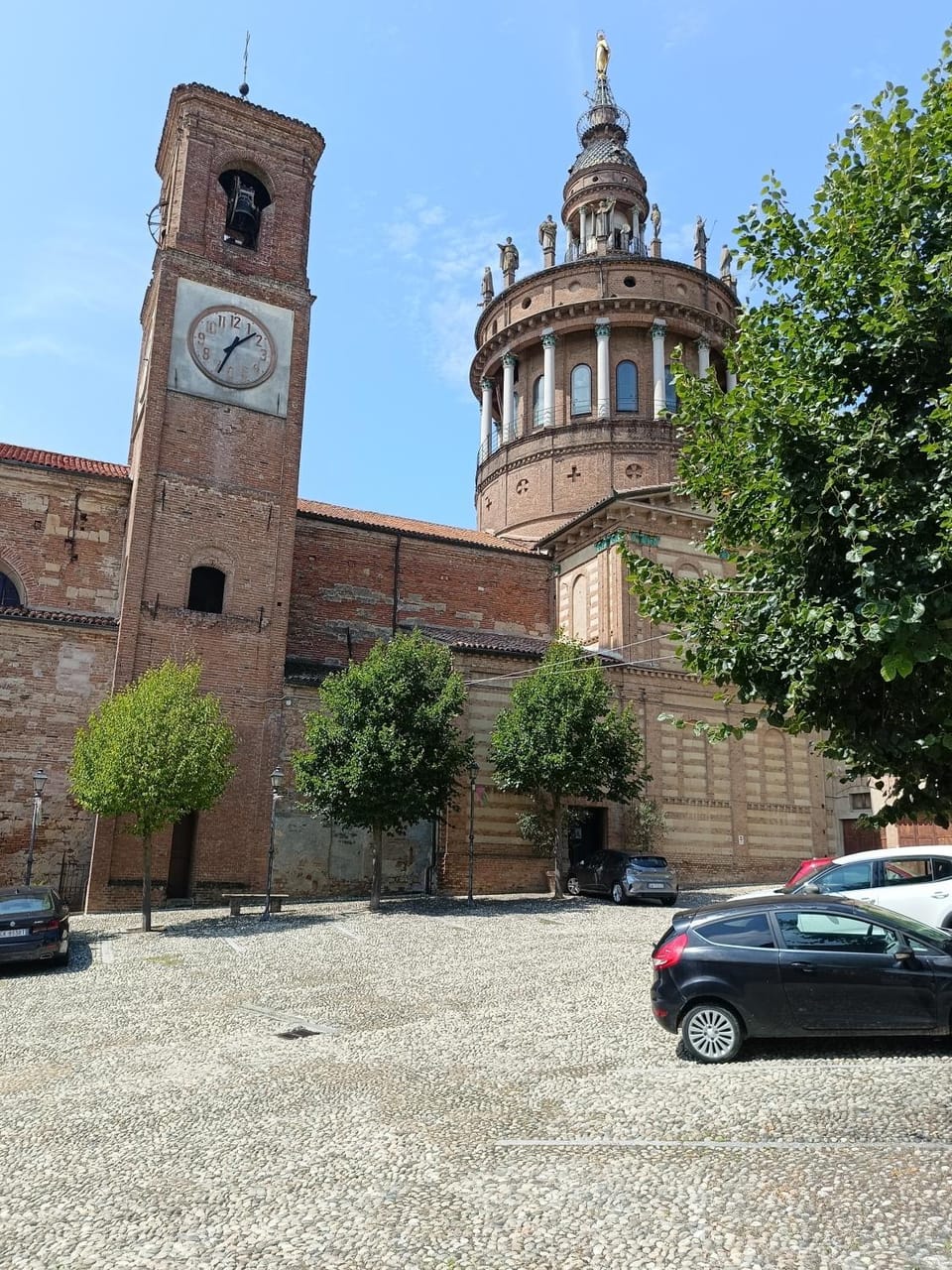 La casetta della nonna House in Piedmont