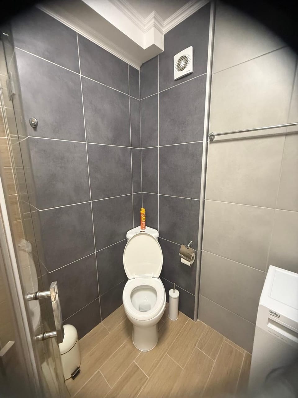 Flat in Cascadas 21 Apartment in Sunny Beach