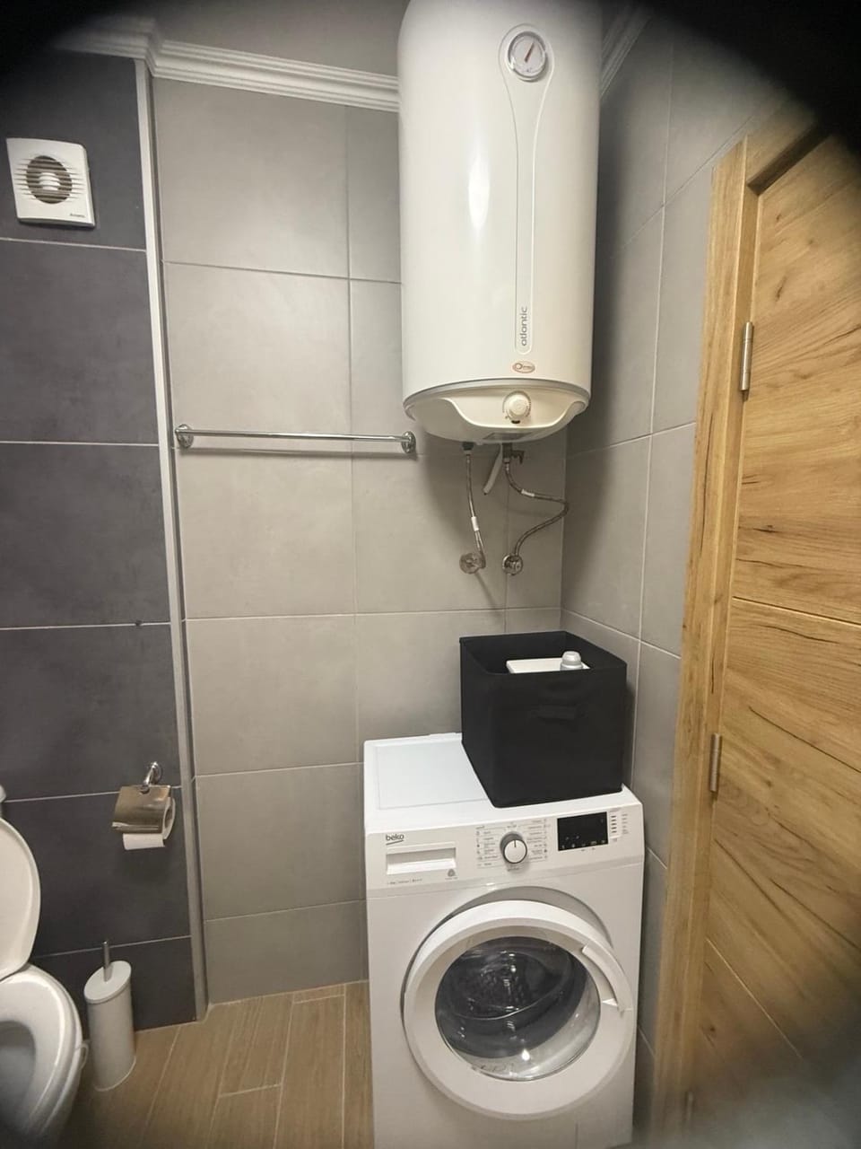 Flat in Cascadas 21 Apartment in Sunny Beach