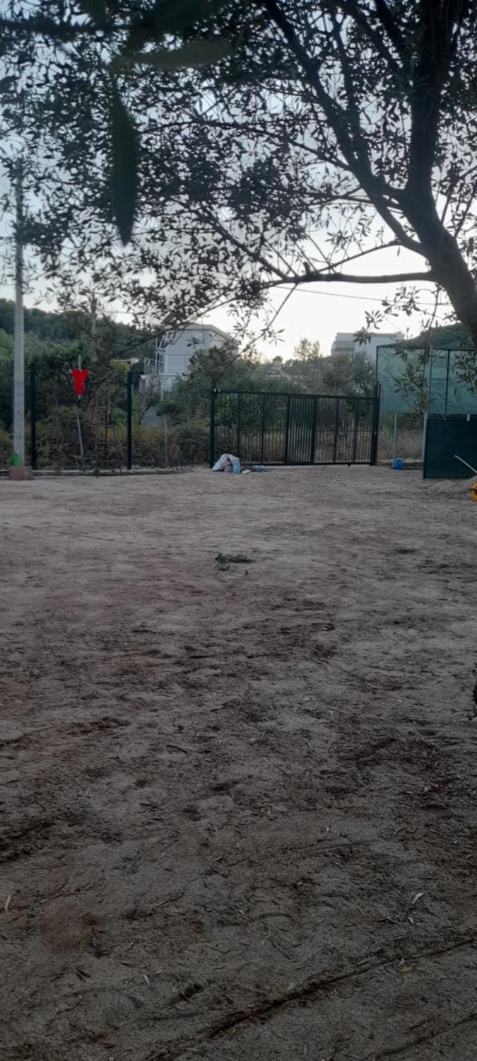 Ampelonas camping Campground/ 
RV Resort in Vlorë County, Albania