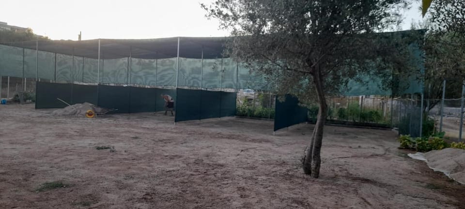 Ampelonas camping Campground/ 
RV Resort in Vlorë County, Albania