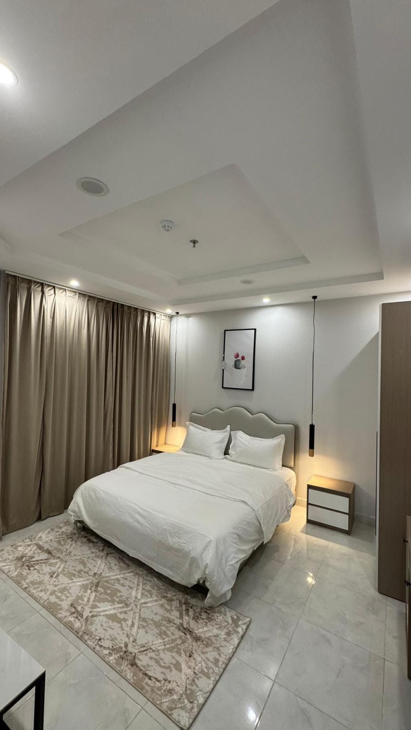 ريست تايم للشقق المخدومه - Rest Time Apartment in Makkah Province