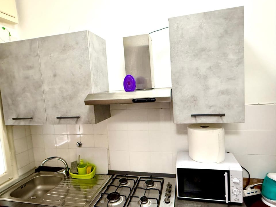 Venice Mestre Train Station Apartment Apartment in Venice