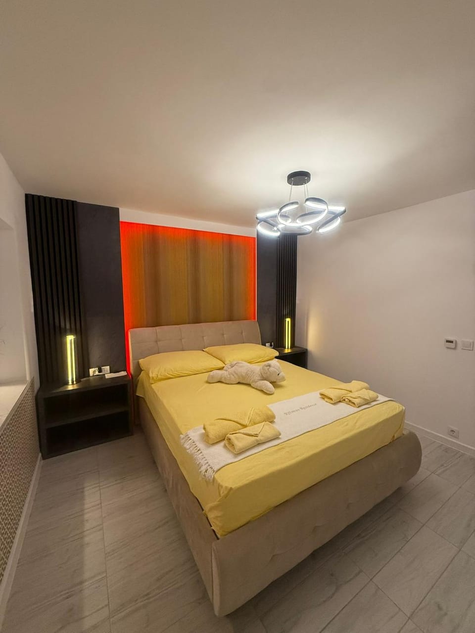 Krisman Residence 3 Apartment in Romania