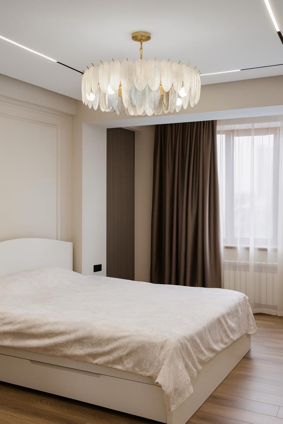 Cozy 2BR Apt in City Cente Apartment in Almaty Region, Kazakhstan