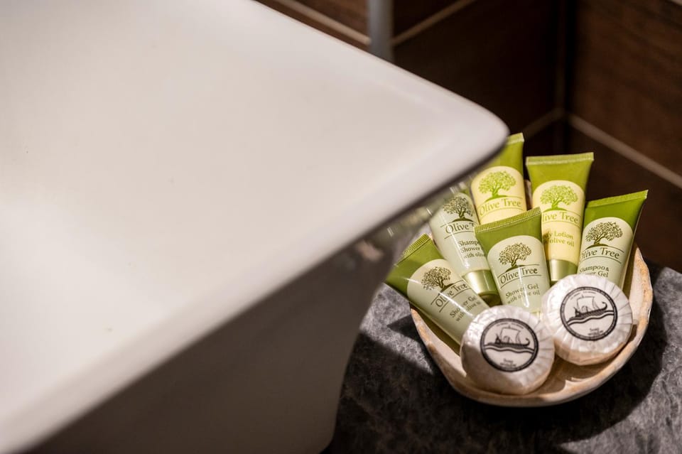 Anagenna Apartment in Kos