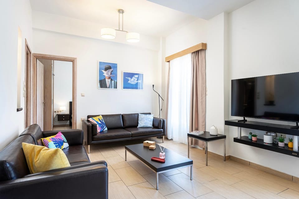 Anagenna Apartment in Kos