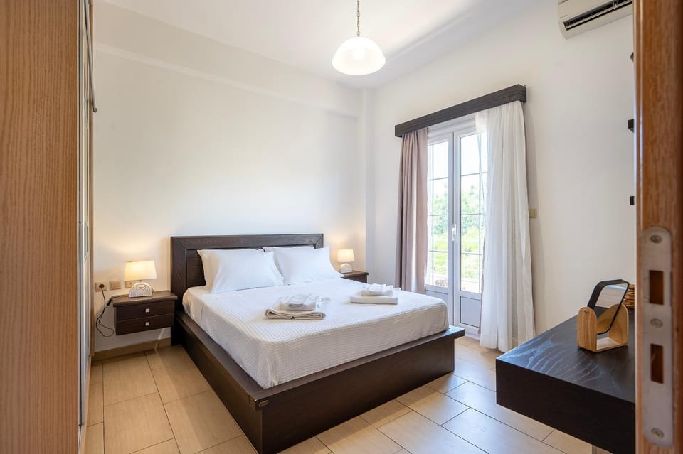 Anagenna Apartment in Kos