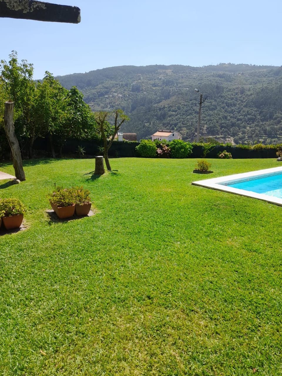 Douro Valley-Casa do Vimieiro Villa in Porto District