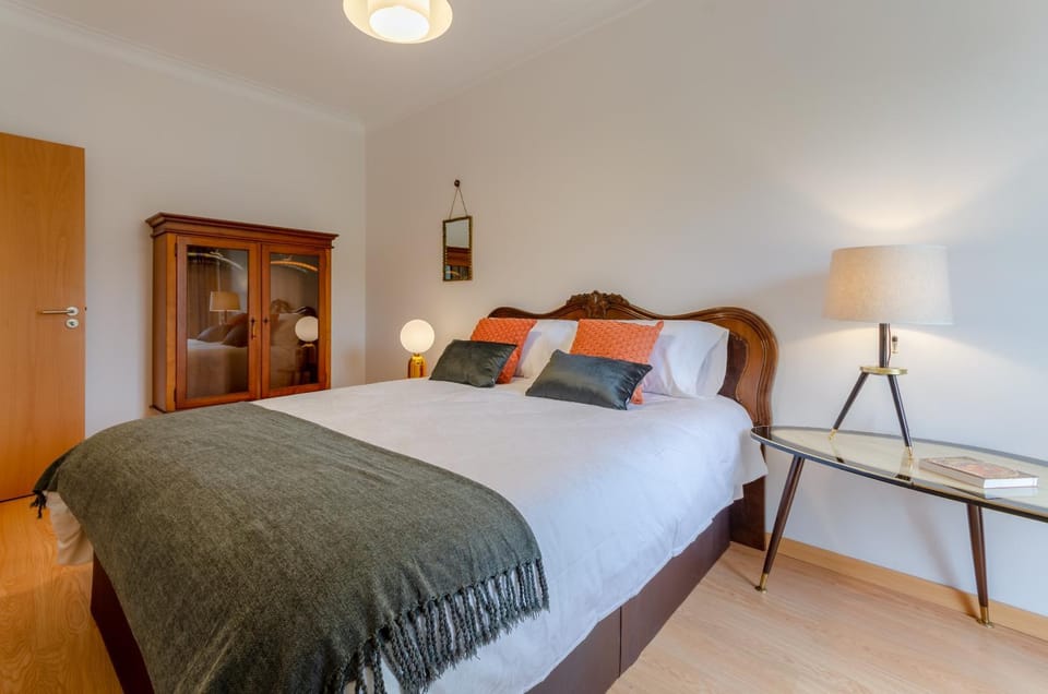 Setubal Boutique Apartments by Homing Apartment in Setúbal Municipality
