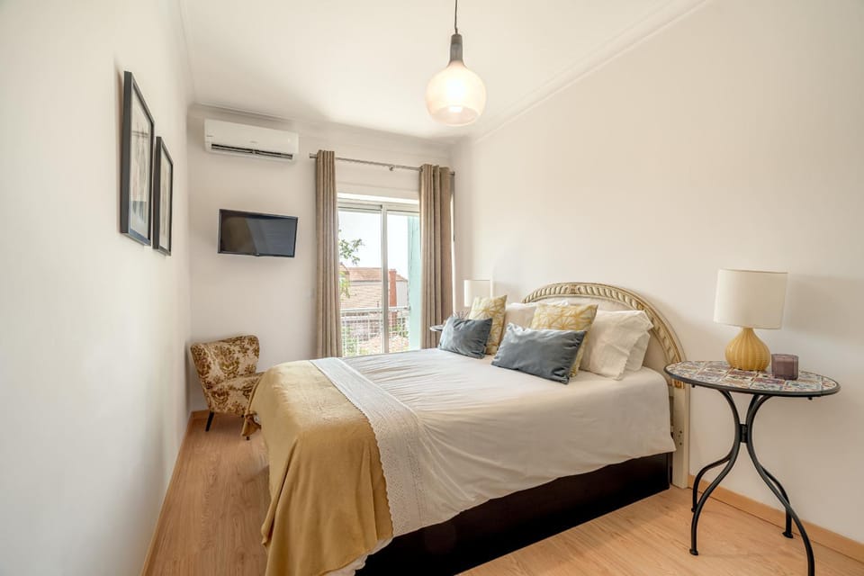 Setubal Boutique Apartments by Homing Apartment in Setúbal Municipality