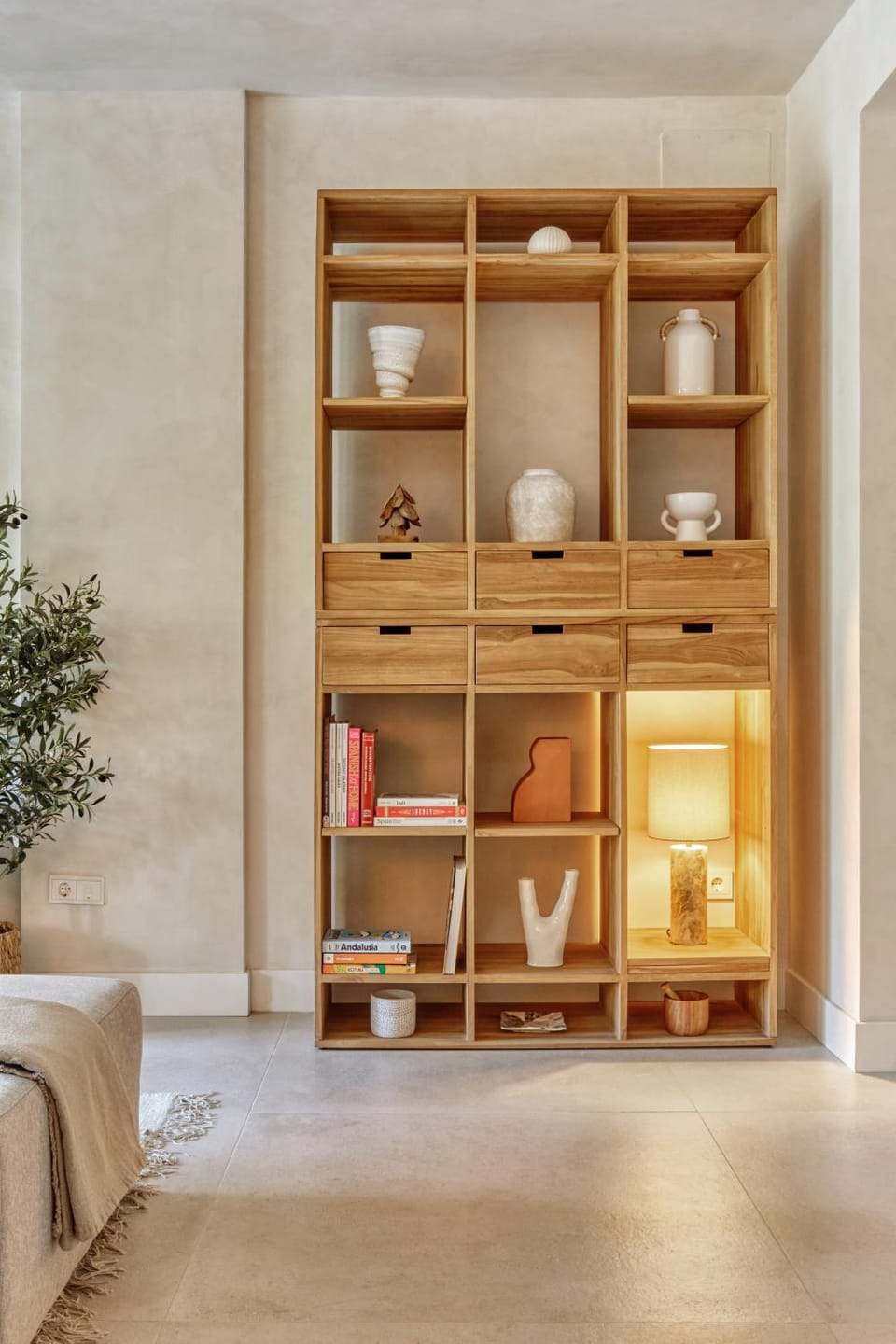 Eden by the Seaside Forest Apartment in Costa del Sol