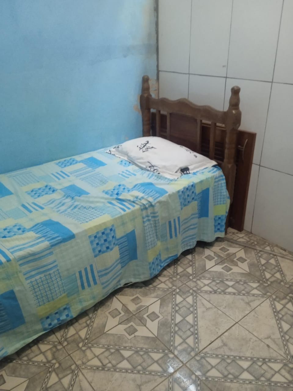 Residencial House in Belém