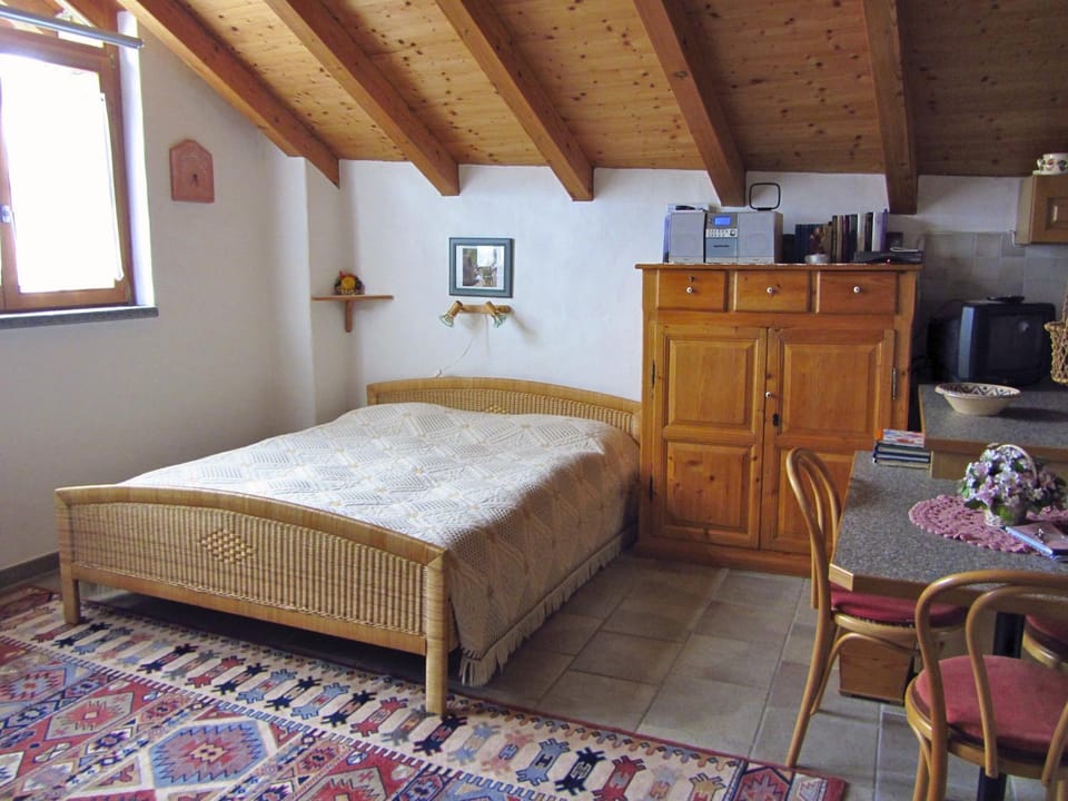 Dining area, Bedroom, On site