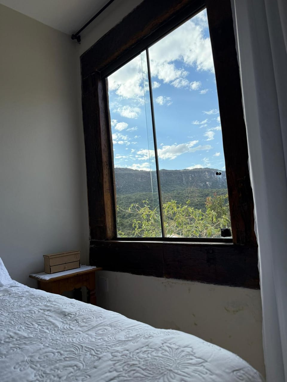 Espaço Topo Do Mundo Bed and Breakfast in Tiradentes