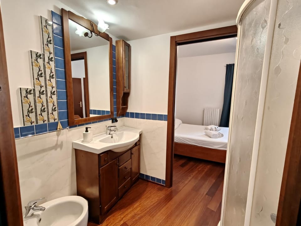 Shower, Toilet, Bathroom, bidet