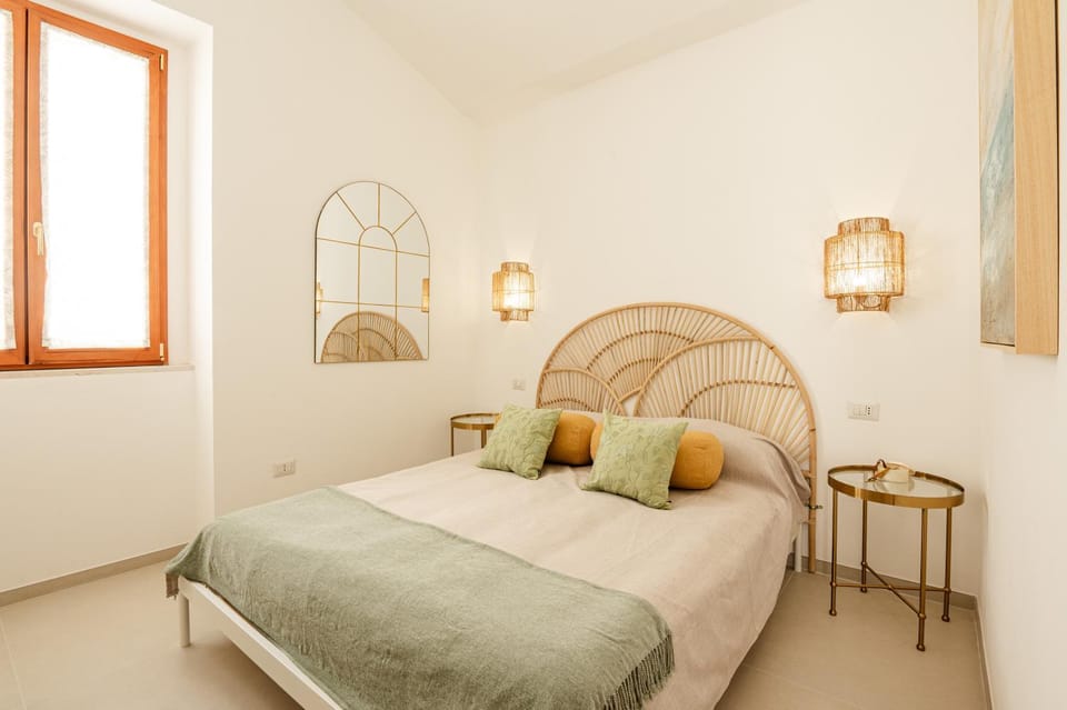Casa Tua - Sea View Castello House in Province of Foggia