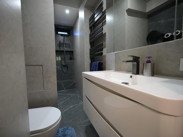 Central Odesa Apartment in Odessa