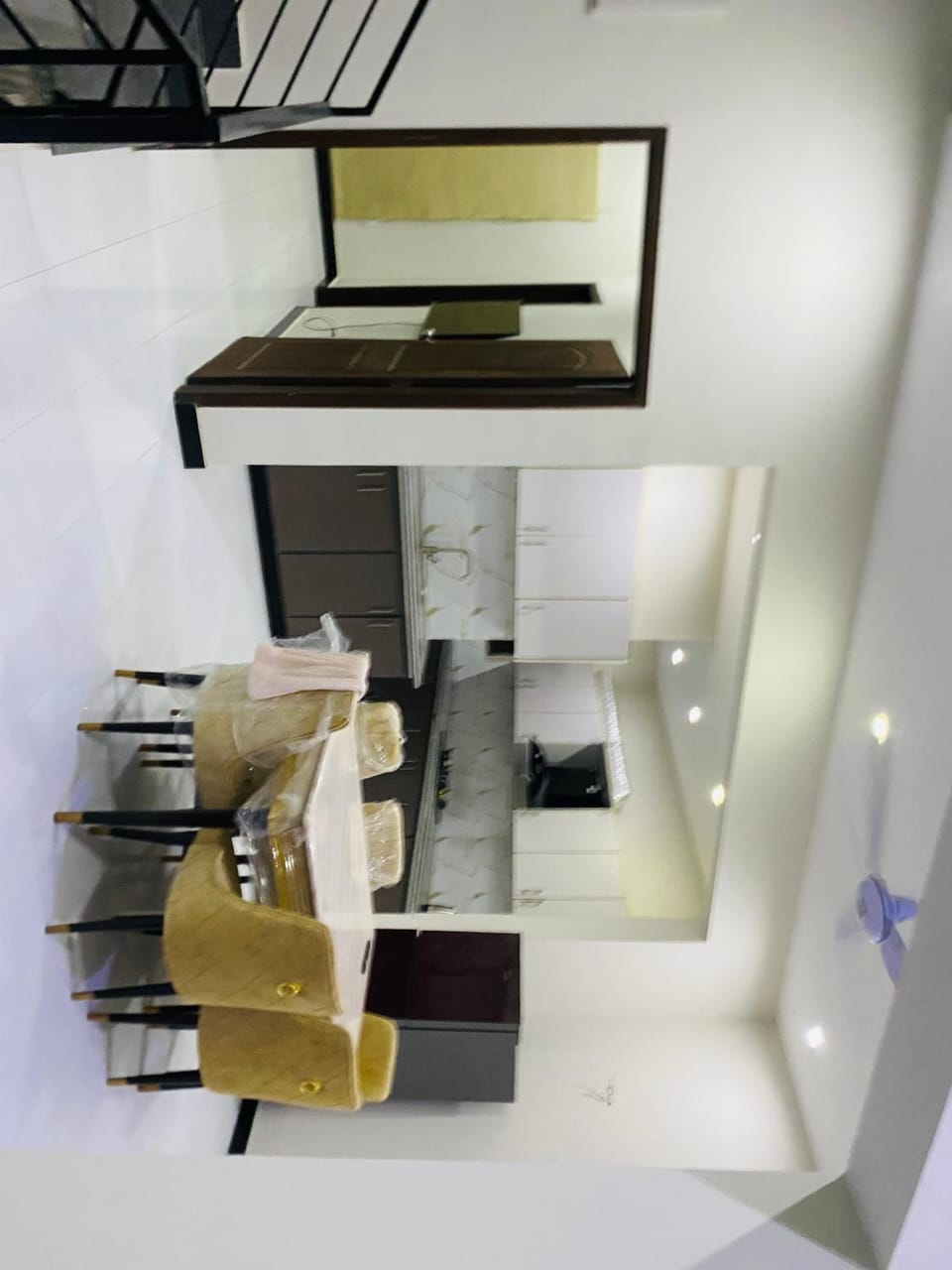 Luxury independent villa in Bahria Town Karachi Villa in Karachi