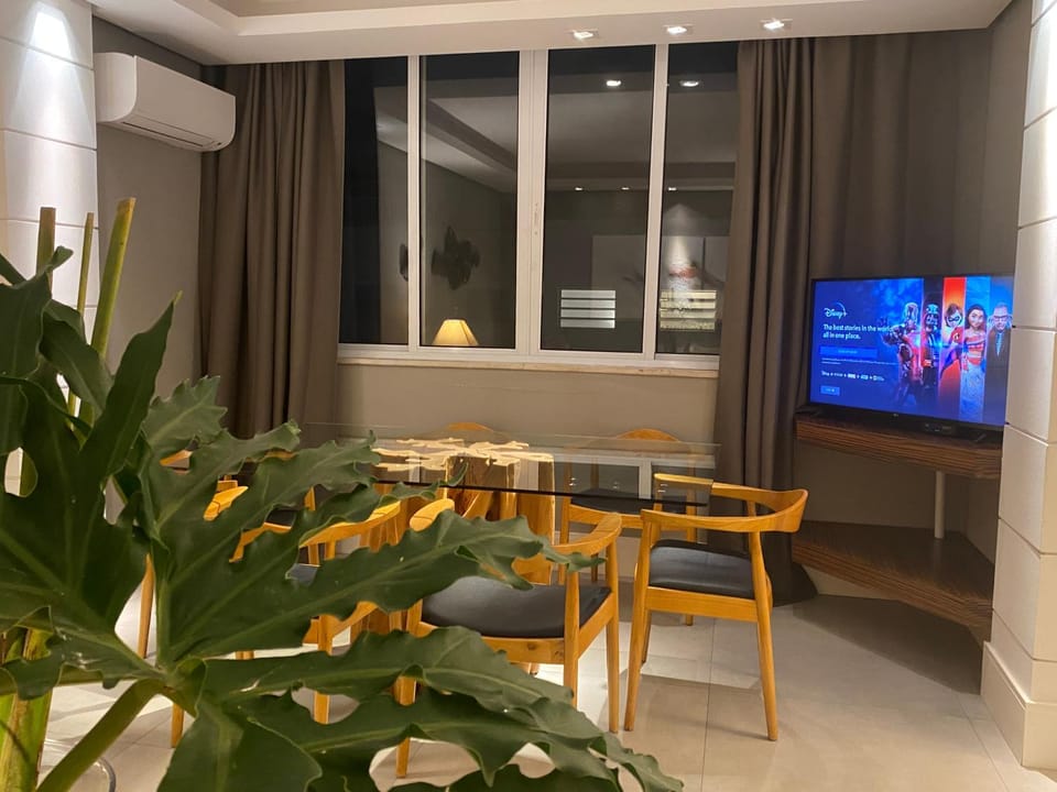 Marazul apartment in Ipanema Rio Apartment in Rio de Janeiro