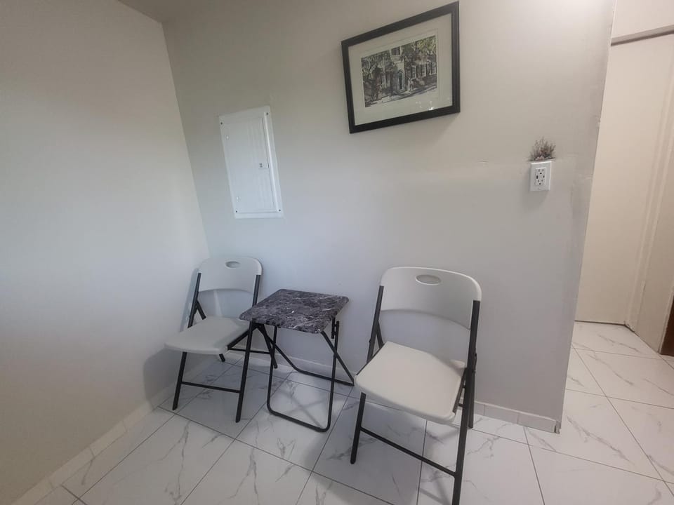 Living room, Lobby or reception