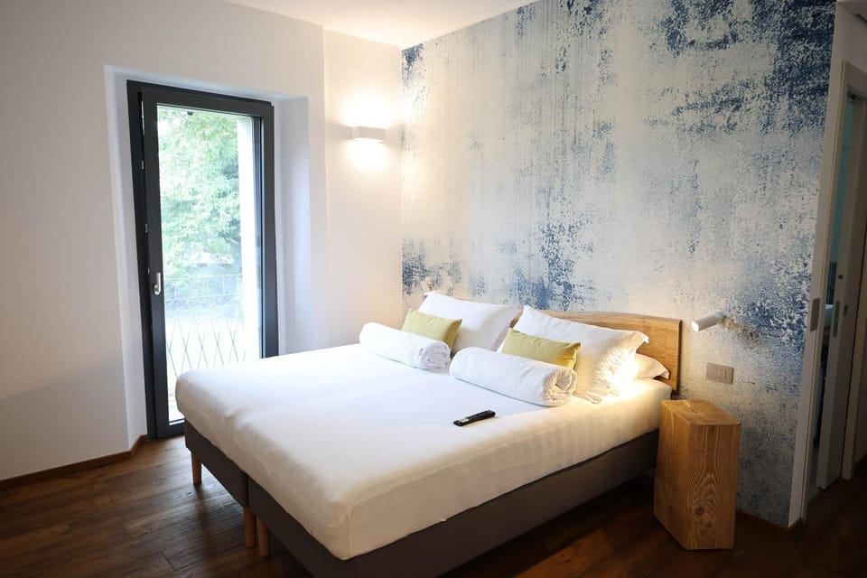La Casa nel Bosco Bed and Breakfast in Somma Lombardo