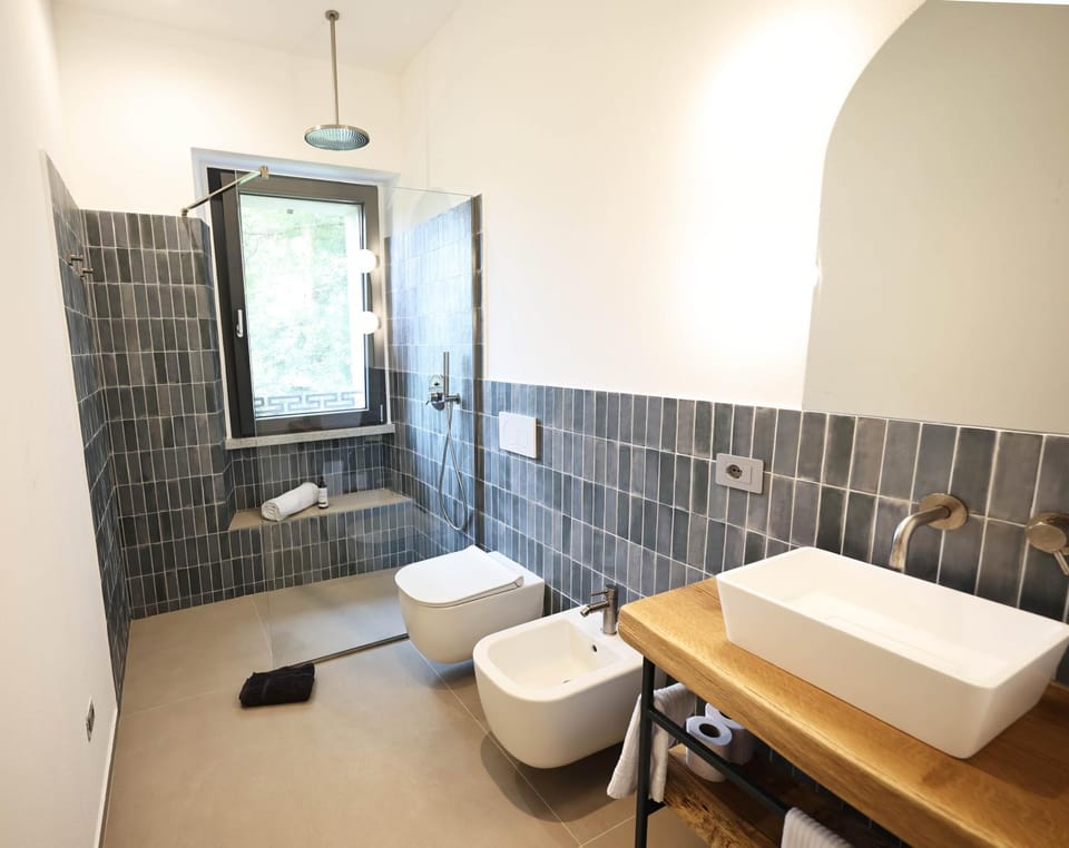 La Casa nel Bosco Bed and Breakfast in Somma Lombardo