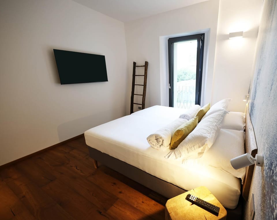 La Casa nel Bosco Bed and Breakfast in Somma Lombardo