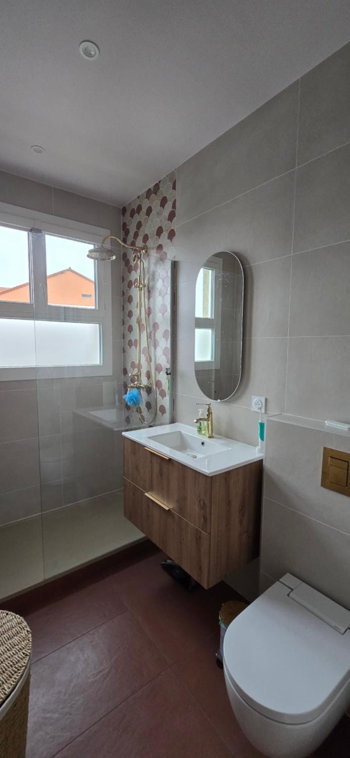 Chambre d'hôtes avec petit déjeuner Vacation rental in Clermont-Ferrand